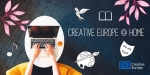 Comisia Europeană lansează campania #CreativeEuropeAtHome