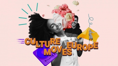Comisia Europeană va lansa o nouă schemă de mobilitate pentru artiștii și profesioniștii din domeniul culturii